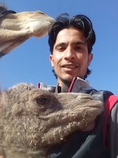 Salman Eid